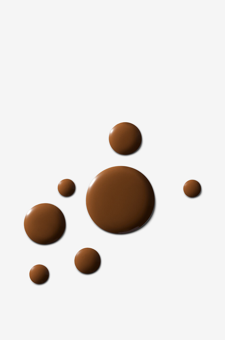 VICTORIA BECKHAM BEAUTY Fond de teint liquide The Foundation Drops - 14 Dark Femme Incolore 2