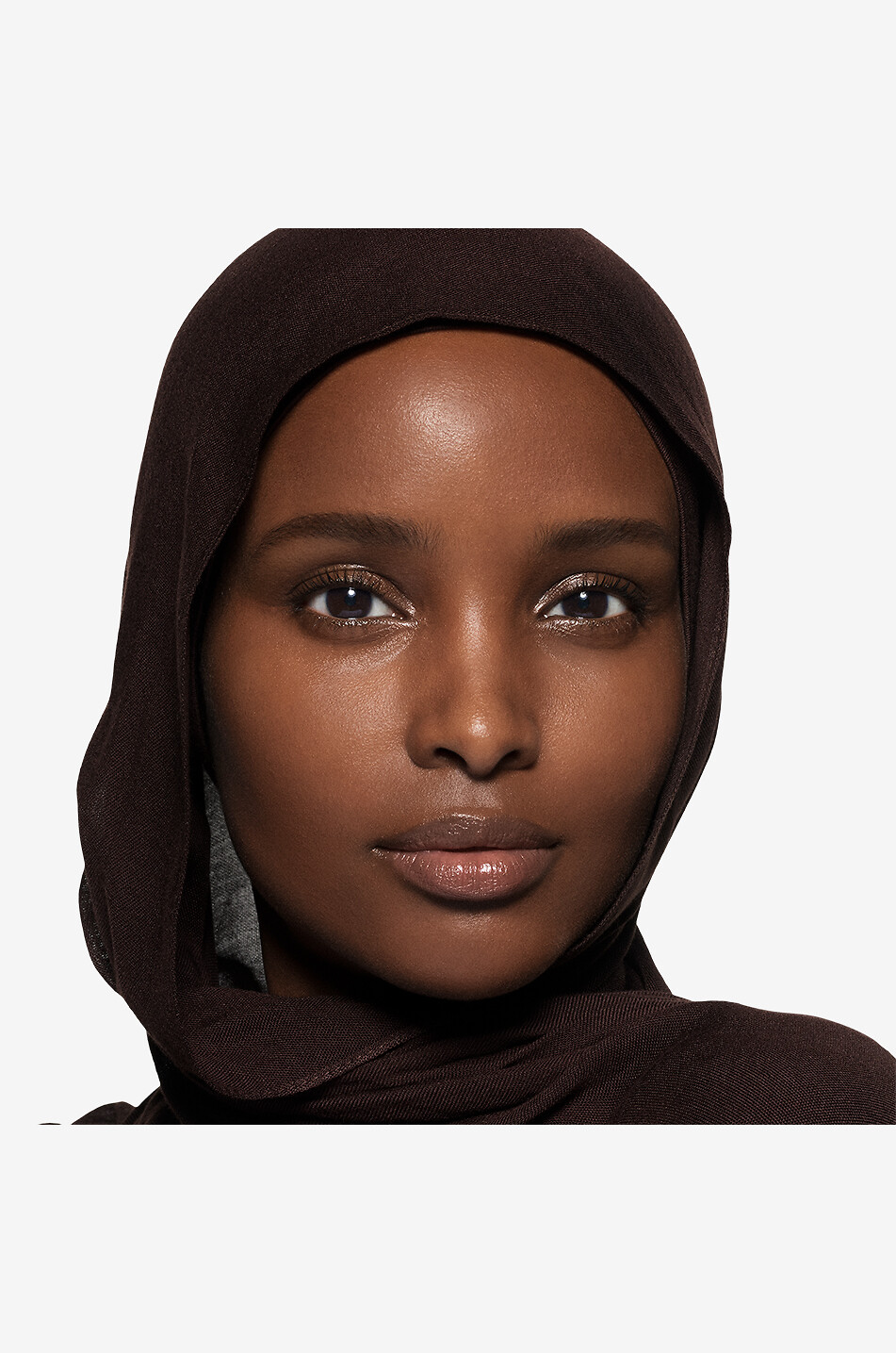 VICTORIA BECKHAM BEAUTY Fond de teint liquide The Foundation Drops - 14 Dark Femme Incolore 3