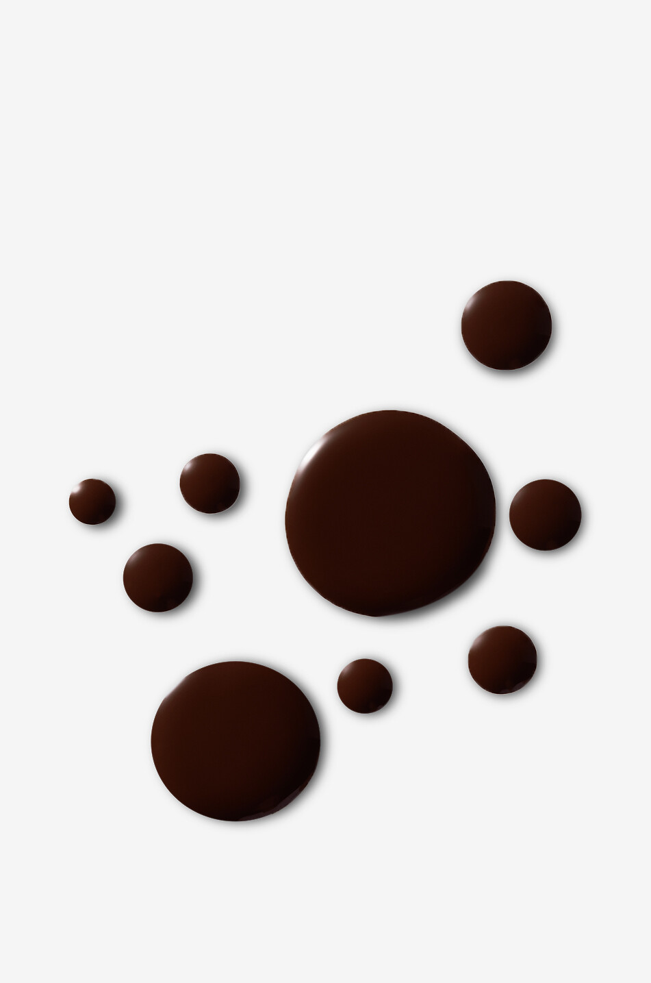 VICTORIA BECKHAM BEAUTY Flüssige Grundierung The Foundation Drops - 18 Rich Damen Farblos 2