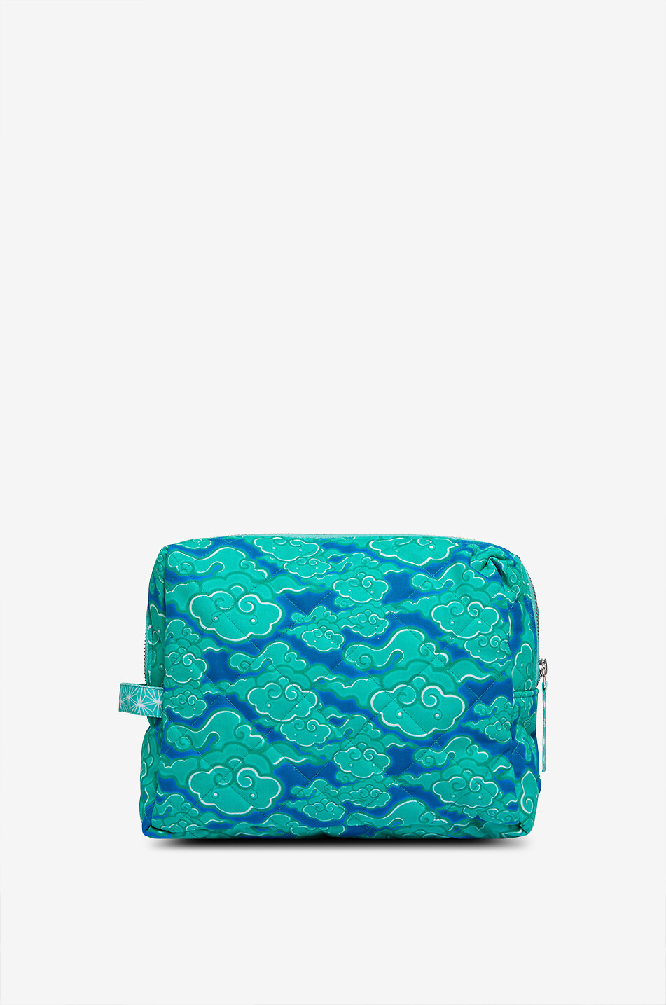 Pochette à motif fantaisie Kumo Big