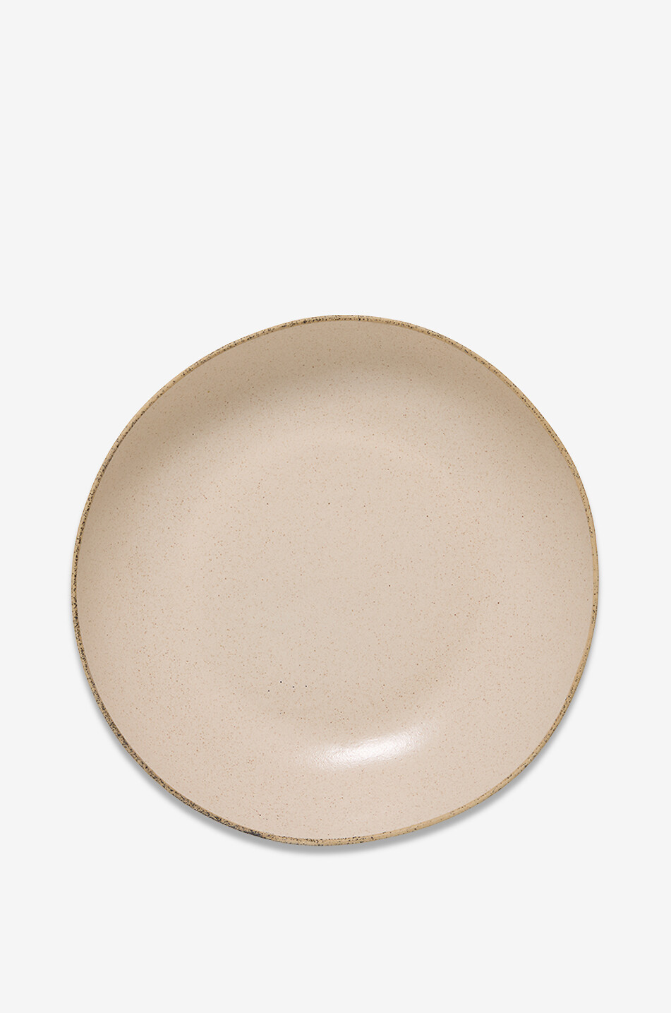 Ateljé ceramic pasta bowl