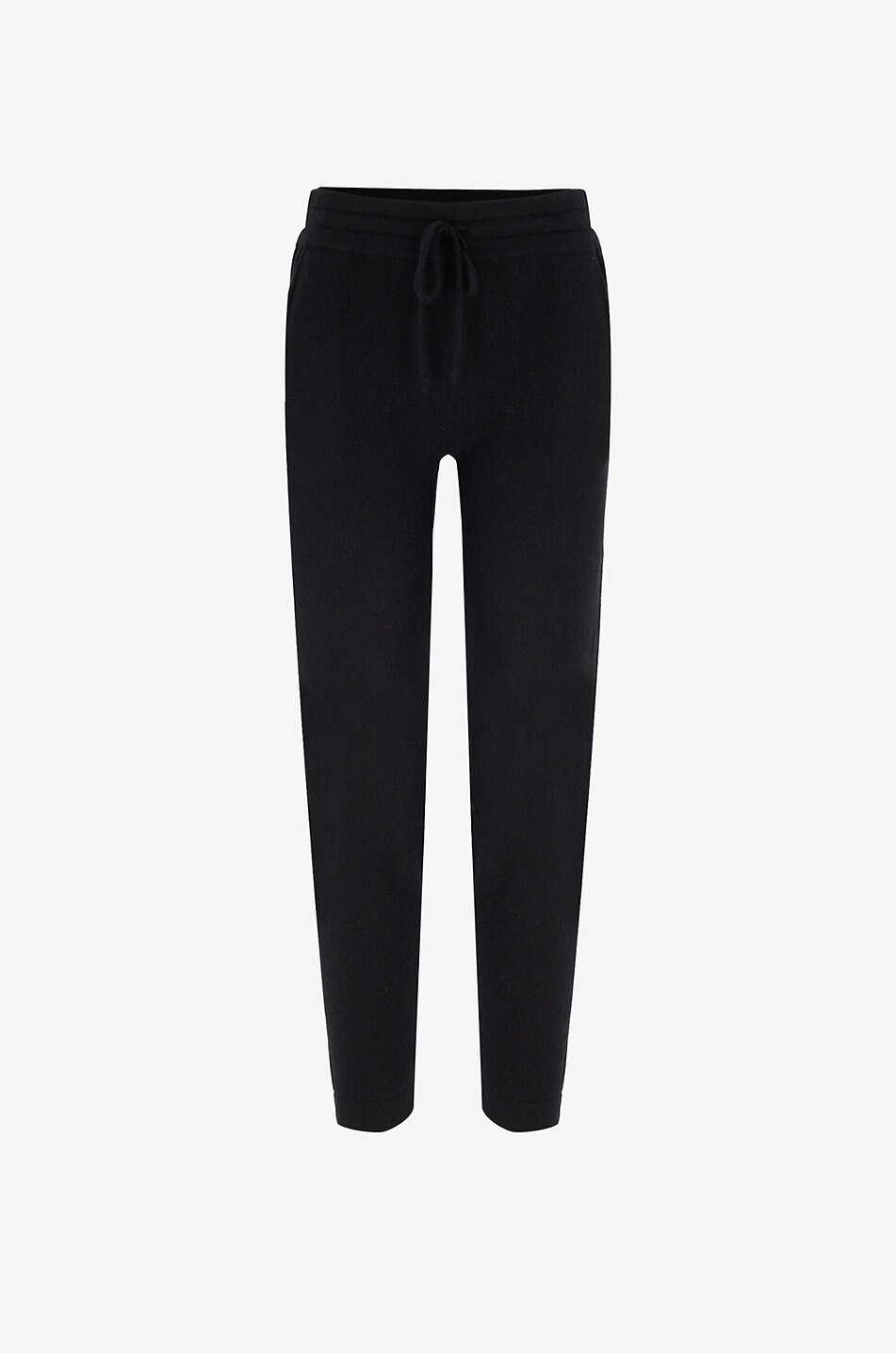 Pantalon de jogging en jersey à taille coulissée