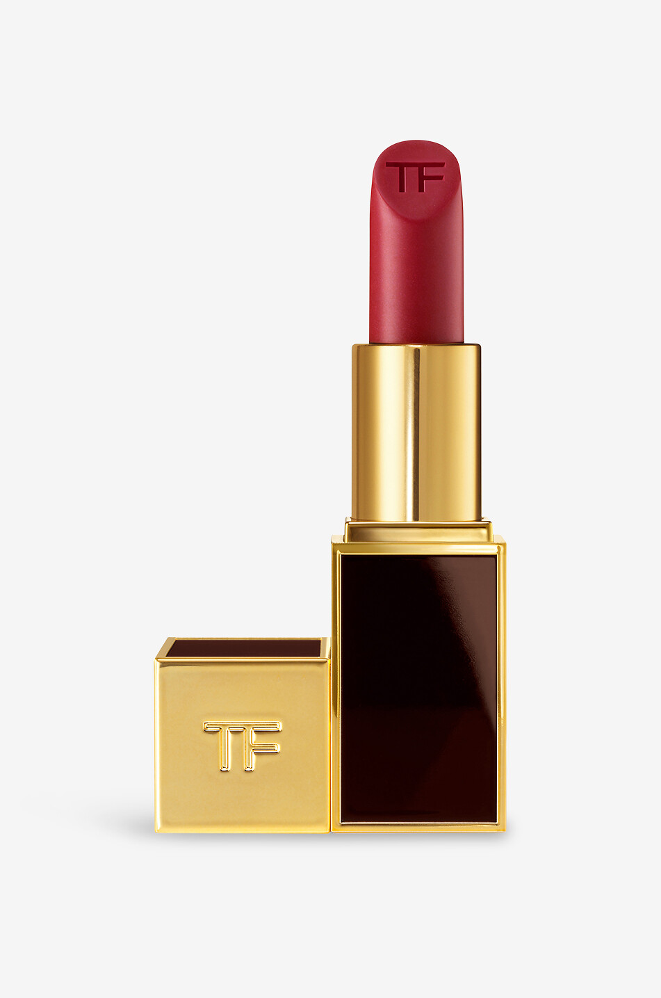 TOM FORD Lippenstift Lip Color - 24 Runway Rouge Damen Farblos 1