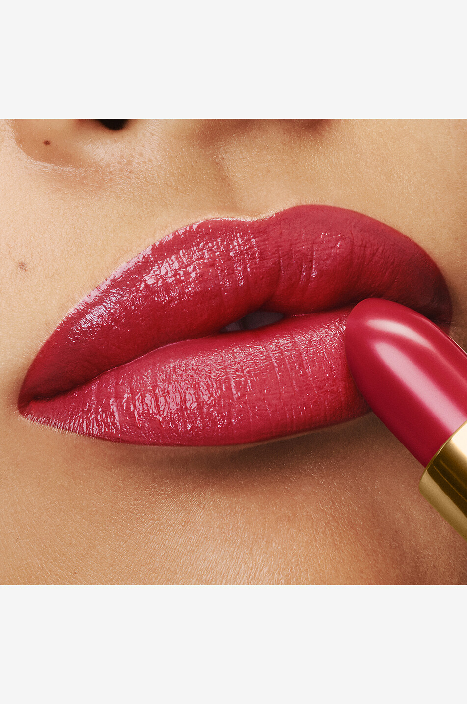 TOM FORD Lippenstift Lip Color - 24 Runway Rouge Damen Farblos 3
