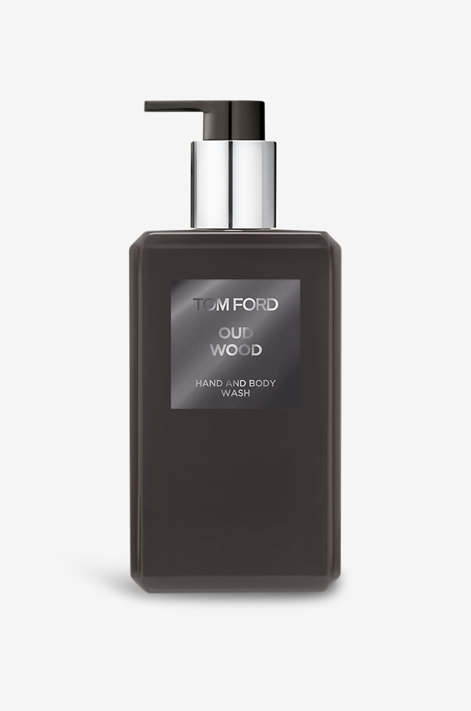 Oud Wood hand and body wash - 240 ml
