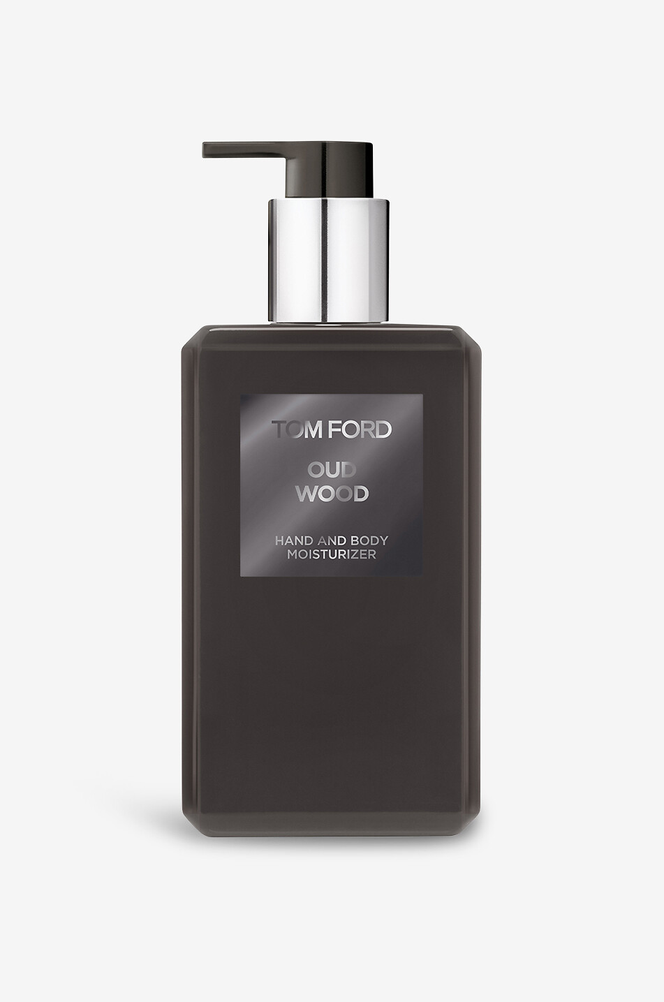 TOM FORD Feuchtigkeitsspendende Creme für Körper und Hände Oud Wood - 240 ml Herren Farblos 1