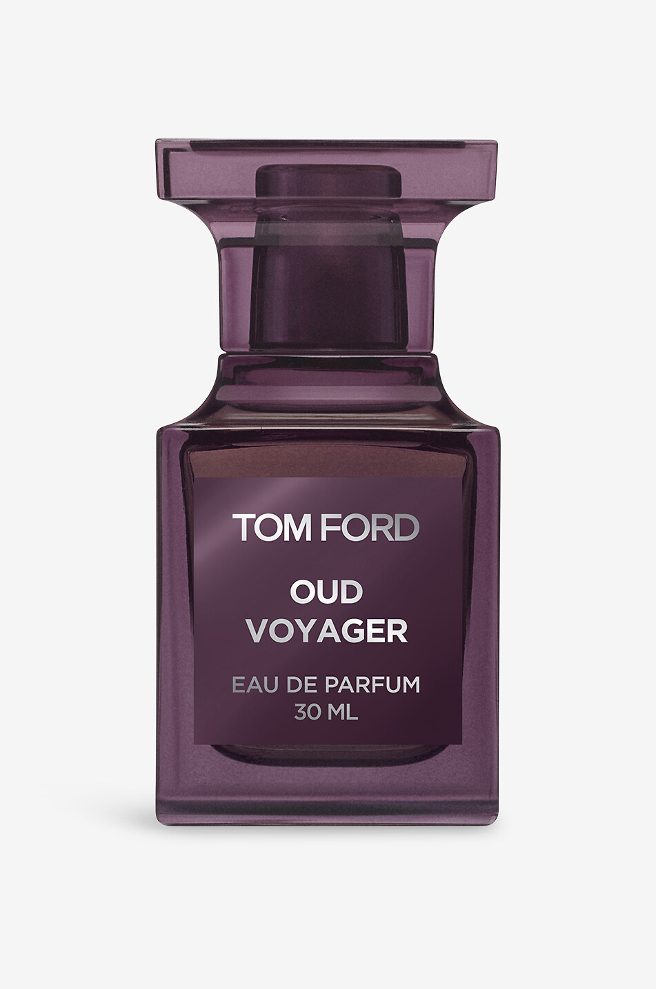 TOM FORD Eau de parfum Oud Voyager - 30 ml Unisexe Incolore 1