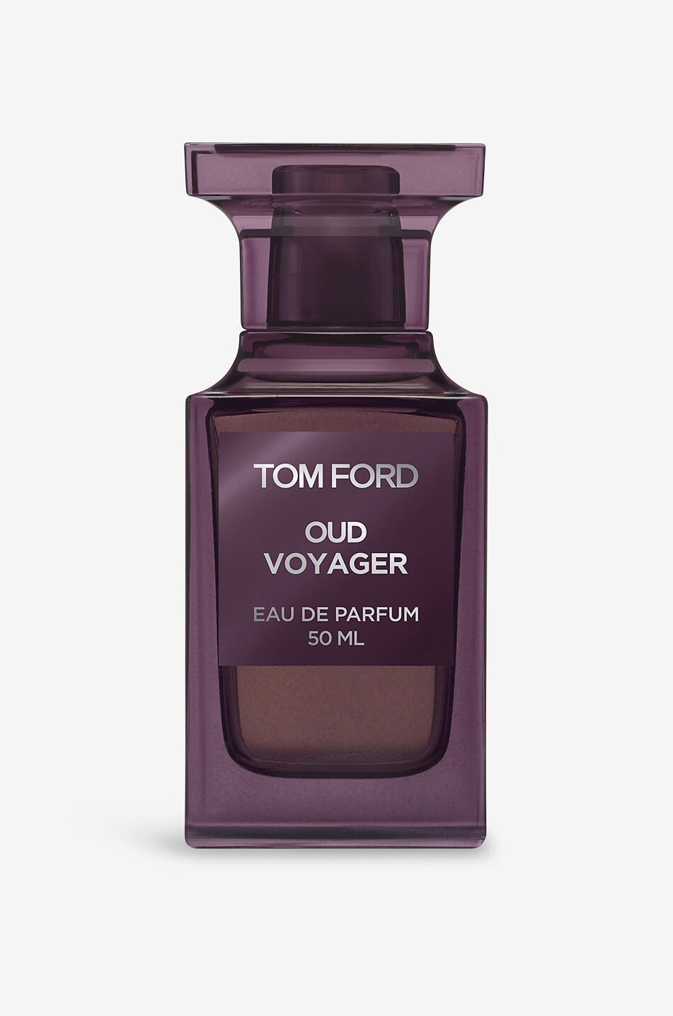 TOM FORD Oud Voyager eau de parfum - 50 ml Unisex Colourless 1
