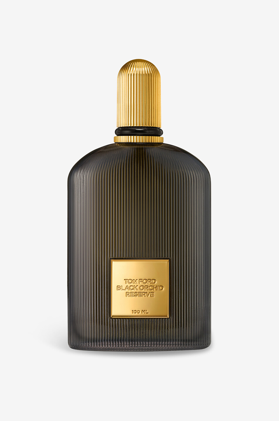 Eau de Parfum Black Orchid Reserve - 100 ml