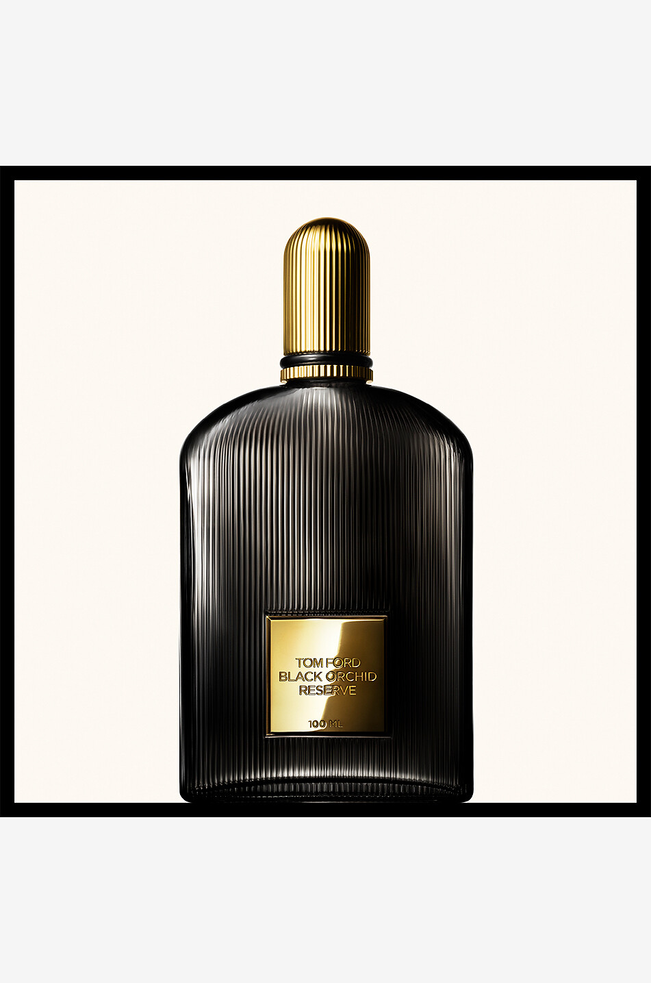TOM FORD Eau de Parfum Black Orchid Reserve - 100 ml Unisex Farblos 2