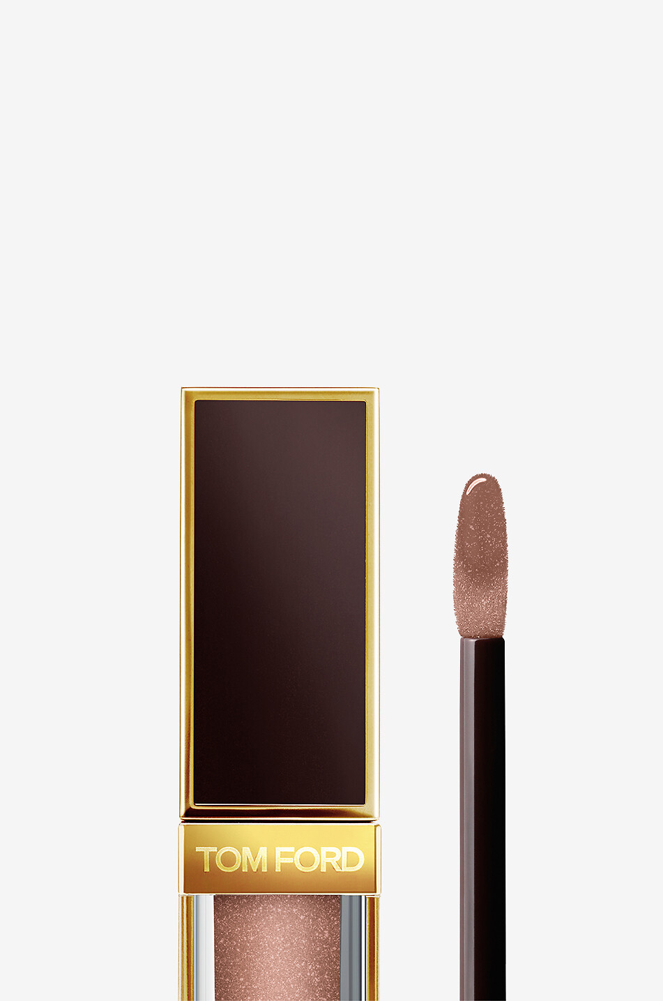 TOM FORD Gloss à lèvres Gloss Luxe - 32 East Coast Femme Incolore 2