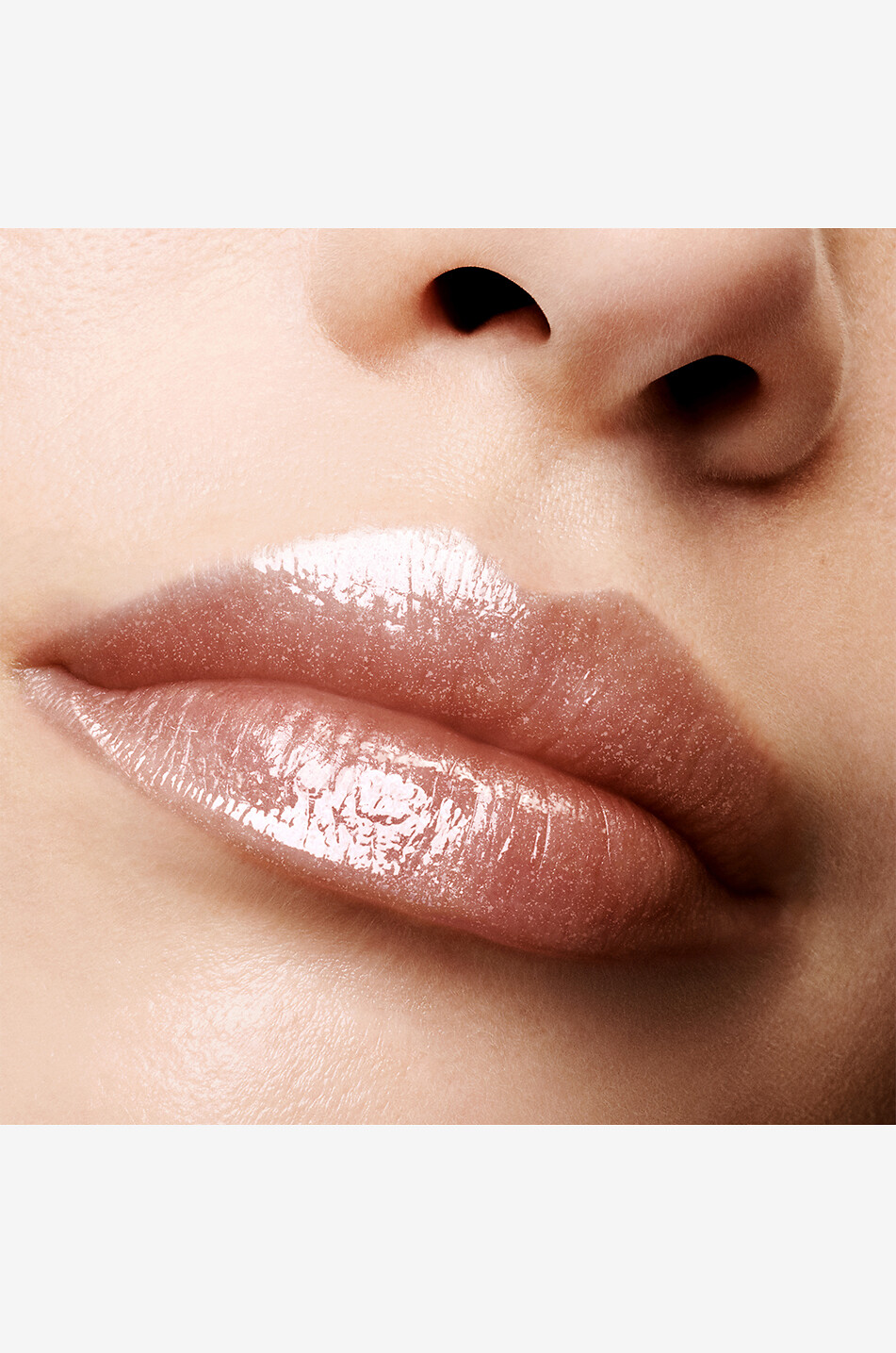 TOM FORD Gloss à lèvres Gloss Luxe - 32 East Coast Femme Incolore 3