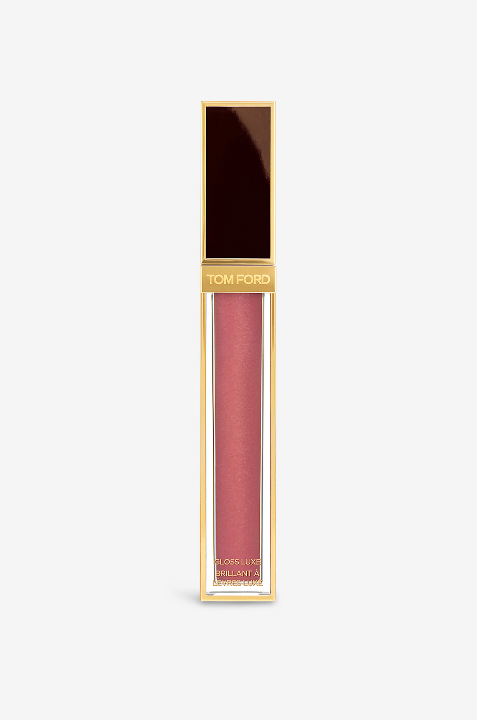 Gloss Luxe lip gloss - 30 Casablanca