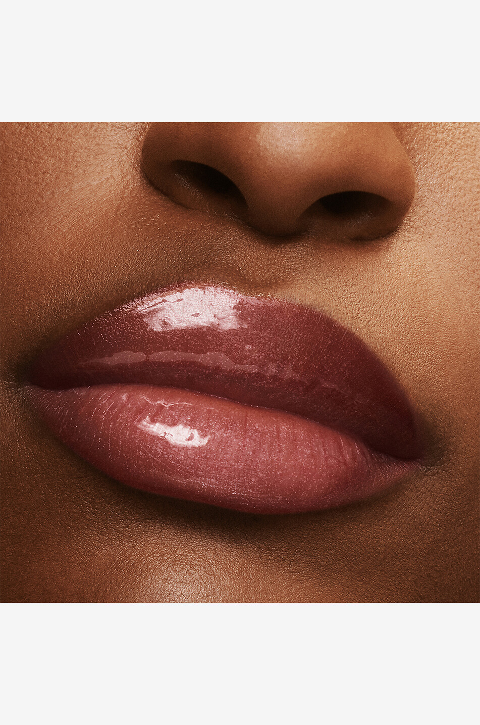 TOM FORD Gloss Luxe lip gloss - 30 Casablanca Women Colourless 4