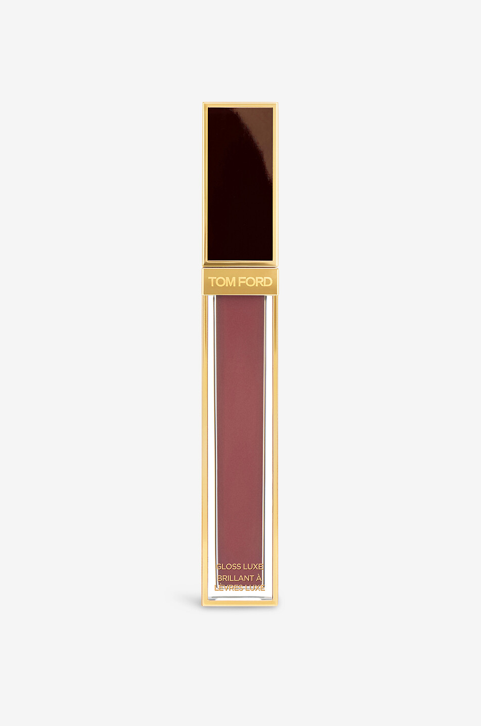 Gloss Luxe lip gloss - 33 West Coast