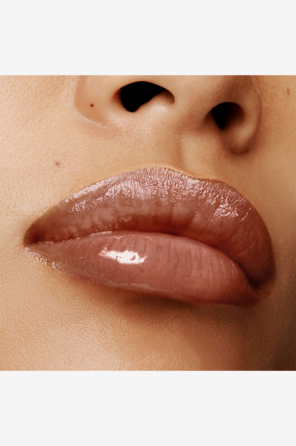 TOM FORD Gloss Luxe lip gloss - 33 West Coast Women Colourless 3