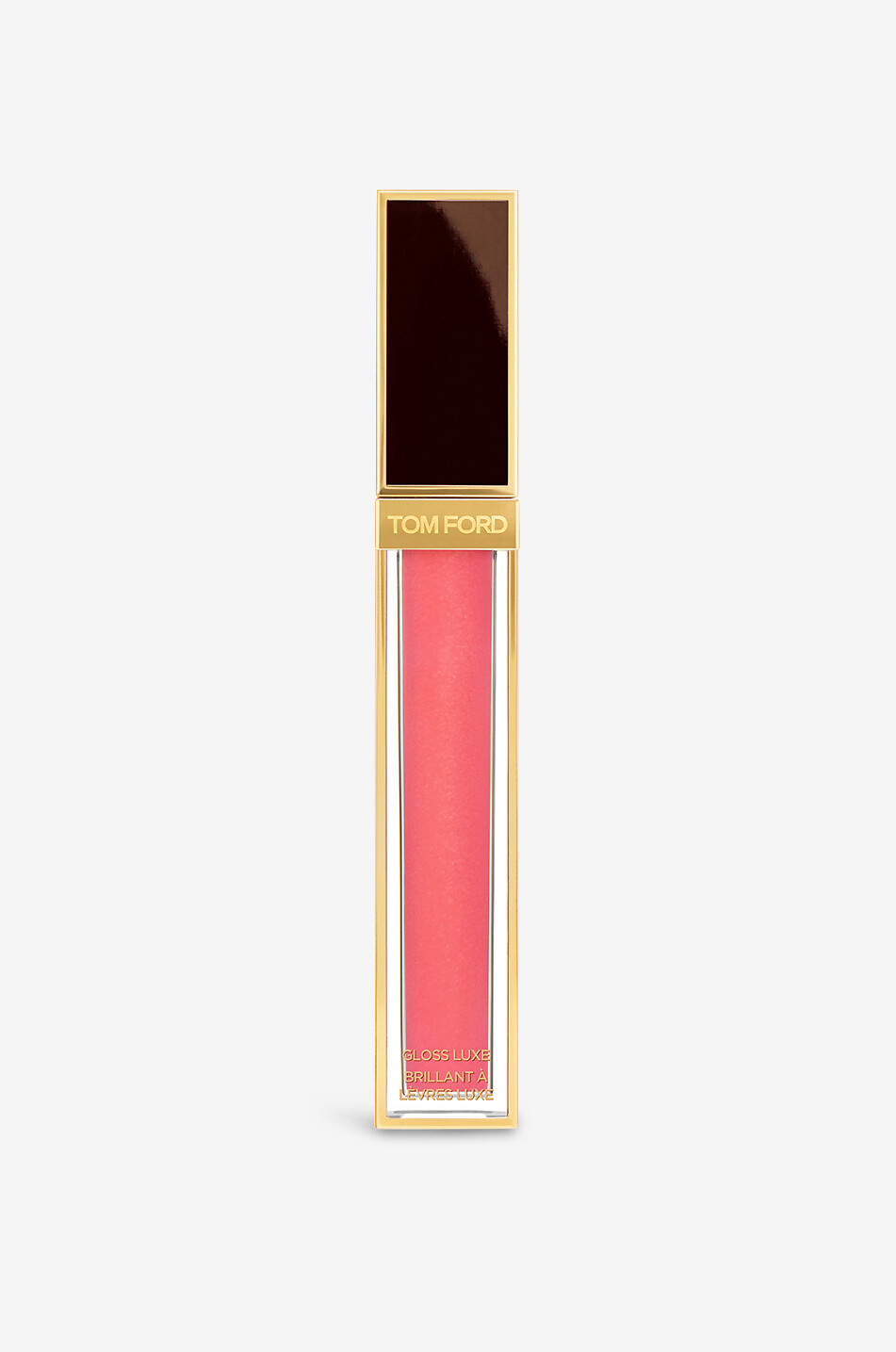 TOM FORD Gloss à lèvres Gloss Luxe - 35 All Access Femme Incolore 1