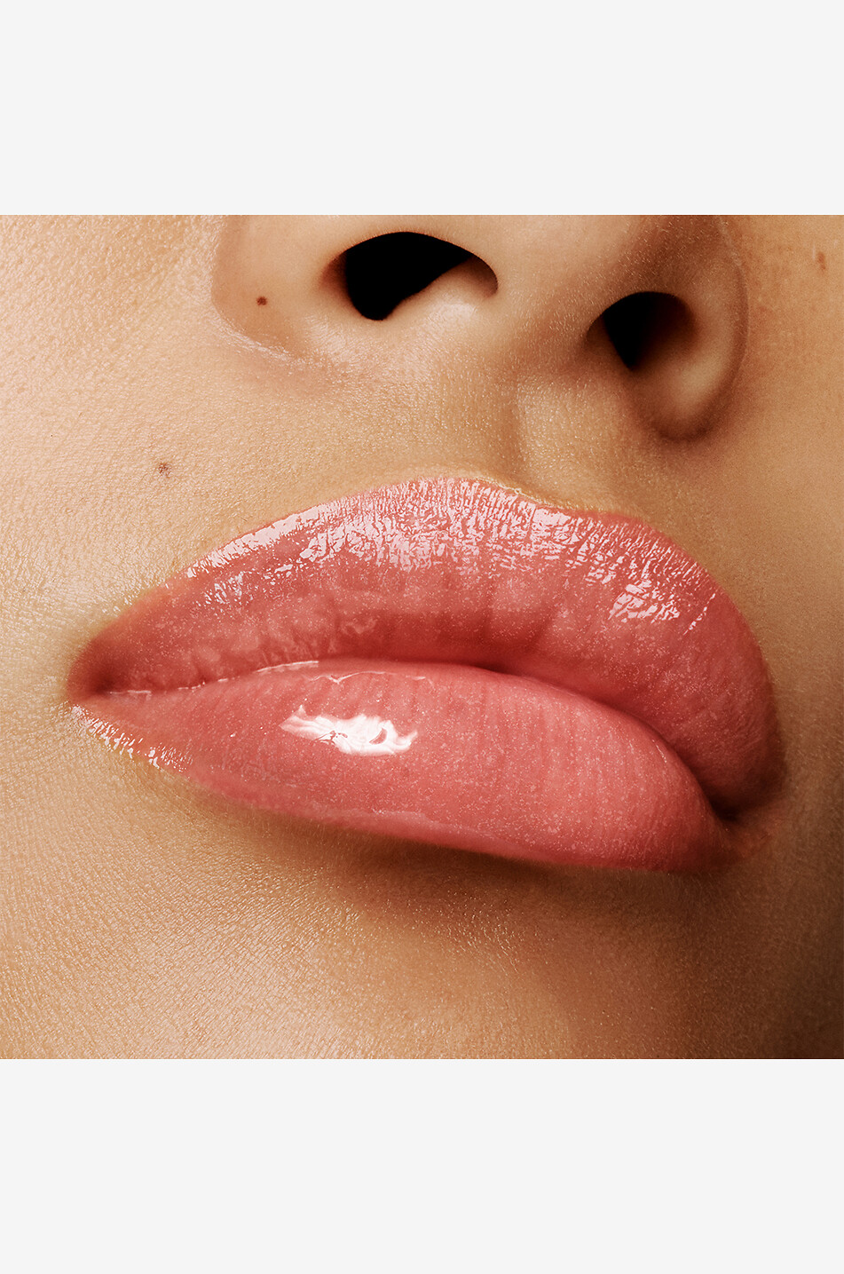 TOM FORD Gloss à lèvres Gloss Luxe - 35 All Access Femme Incolore 3