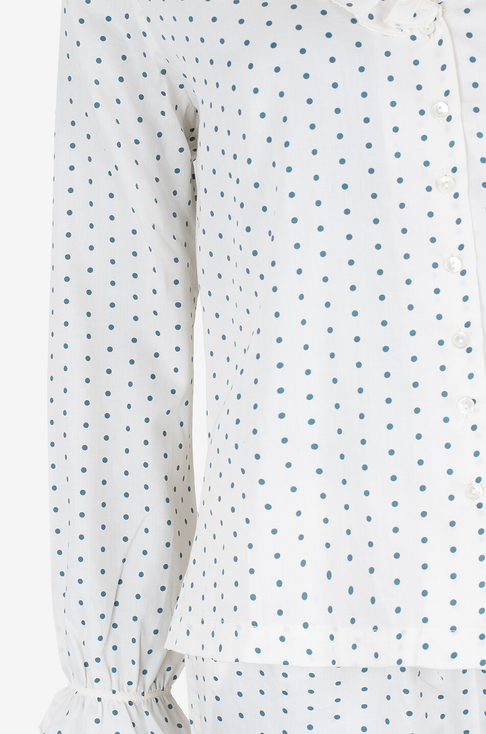 LALIDE A PARIS Pyjama Narcisse Femme MULTICOLORE 4