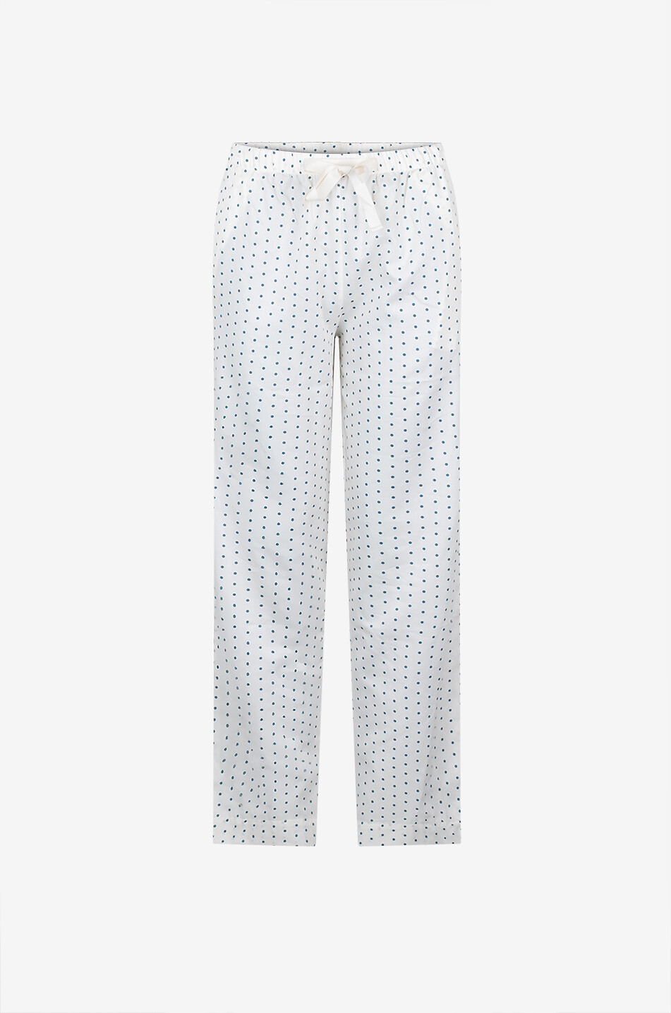 LALIDE A PARIS Pyjama Narcisse Femme MULTICOLORE 5