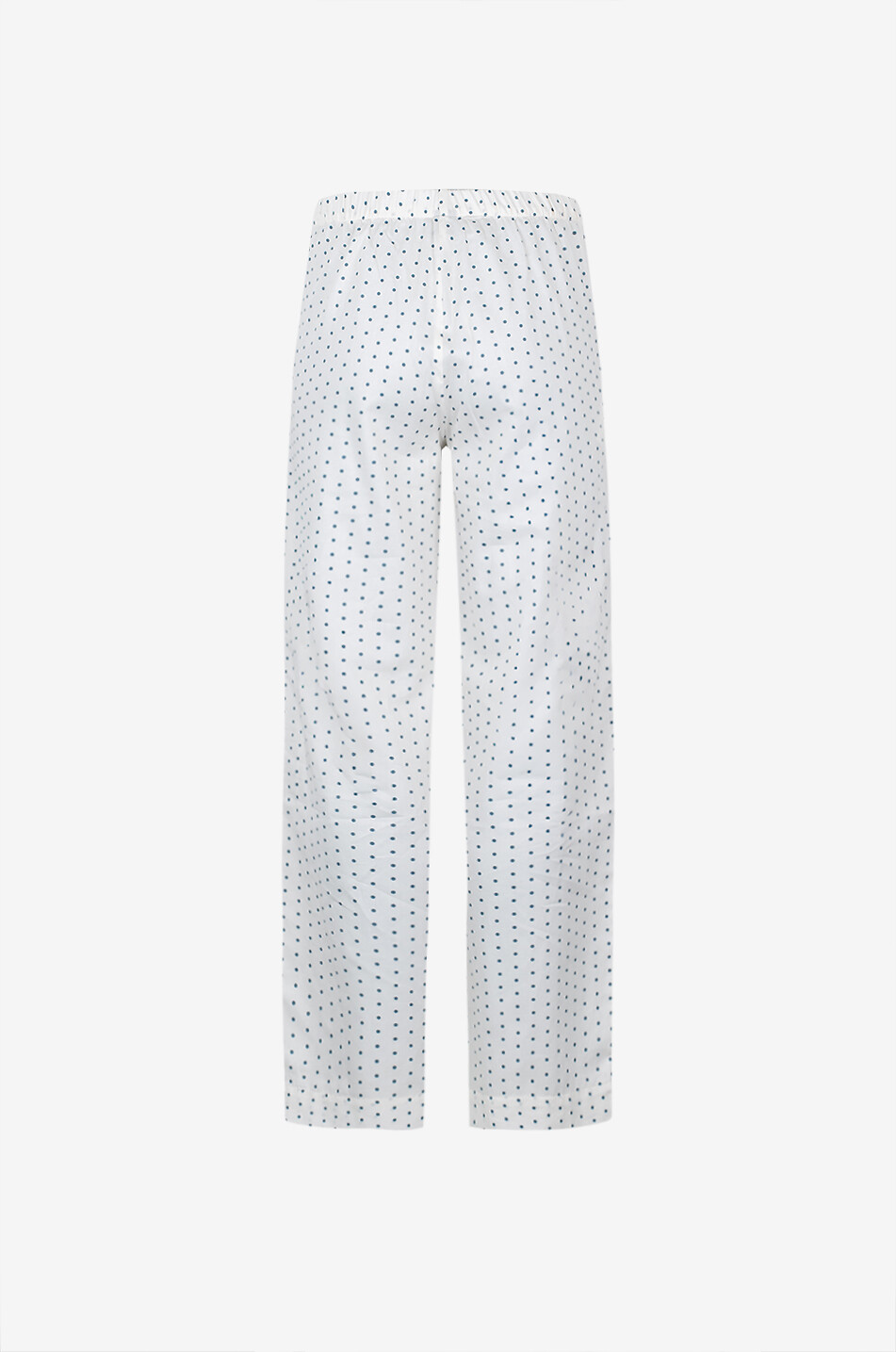 LALIDE A PARIS Pyjama Narcisse Femme MULTICOLORE 6