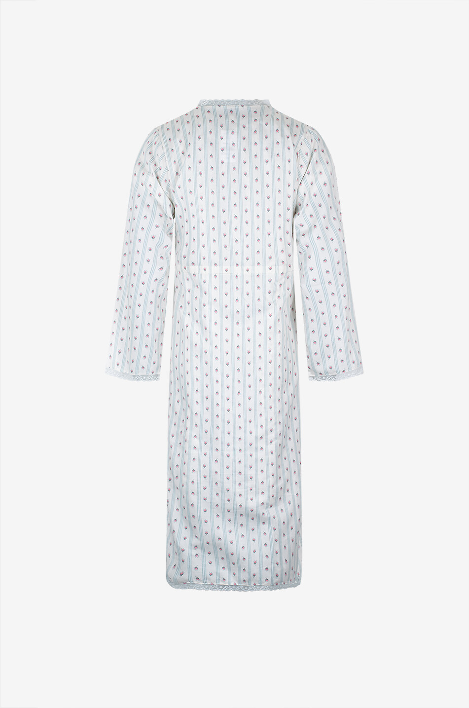 LALIDE A PARIS Peignoir Allegra Femme MULTICOLORE 2