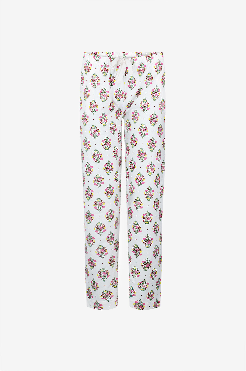 LALIDE A PARIS Gratiane pyjamas Women MULTI COLOURED 5