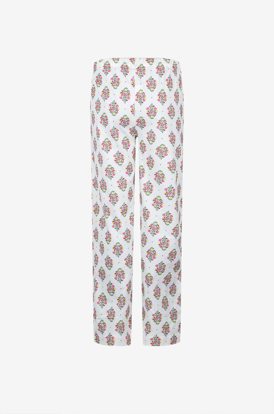 LALIDE A PARIS Gratiane pyjamas Women MULTI COLOURED 6