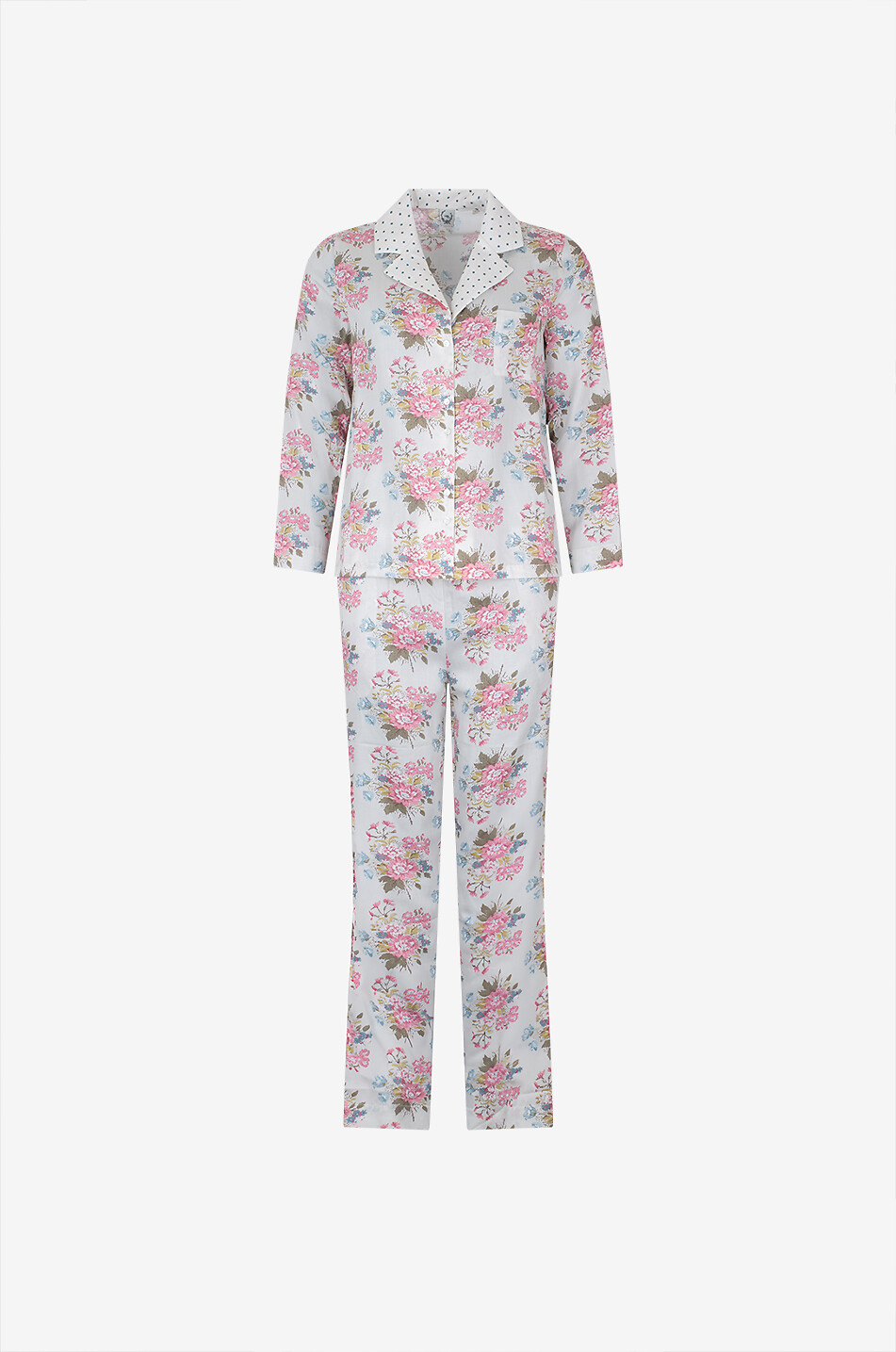 Nathalie pyjamas