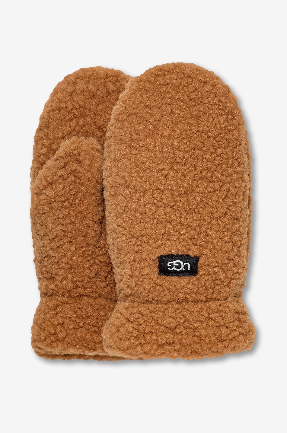 UGGfluff children's mittens