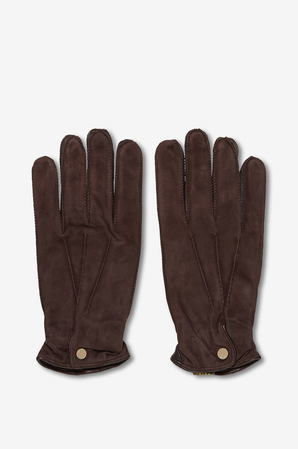 Gants en cuir d'agneau