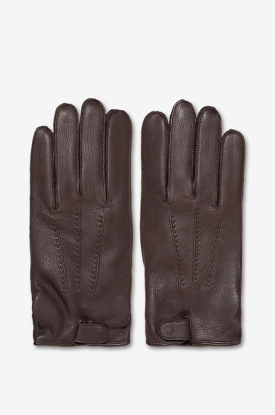 Piero Restelli - Men's fashion designers - Bongénie