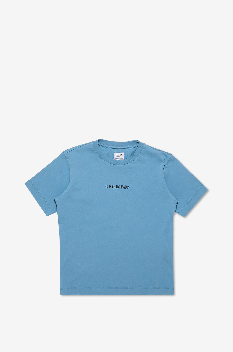 T-shirt bébé en jersey