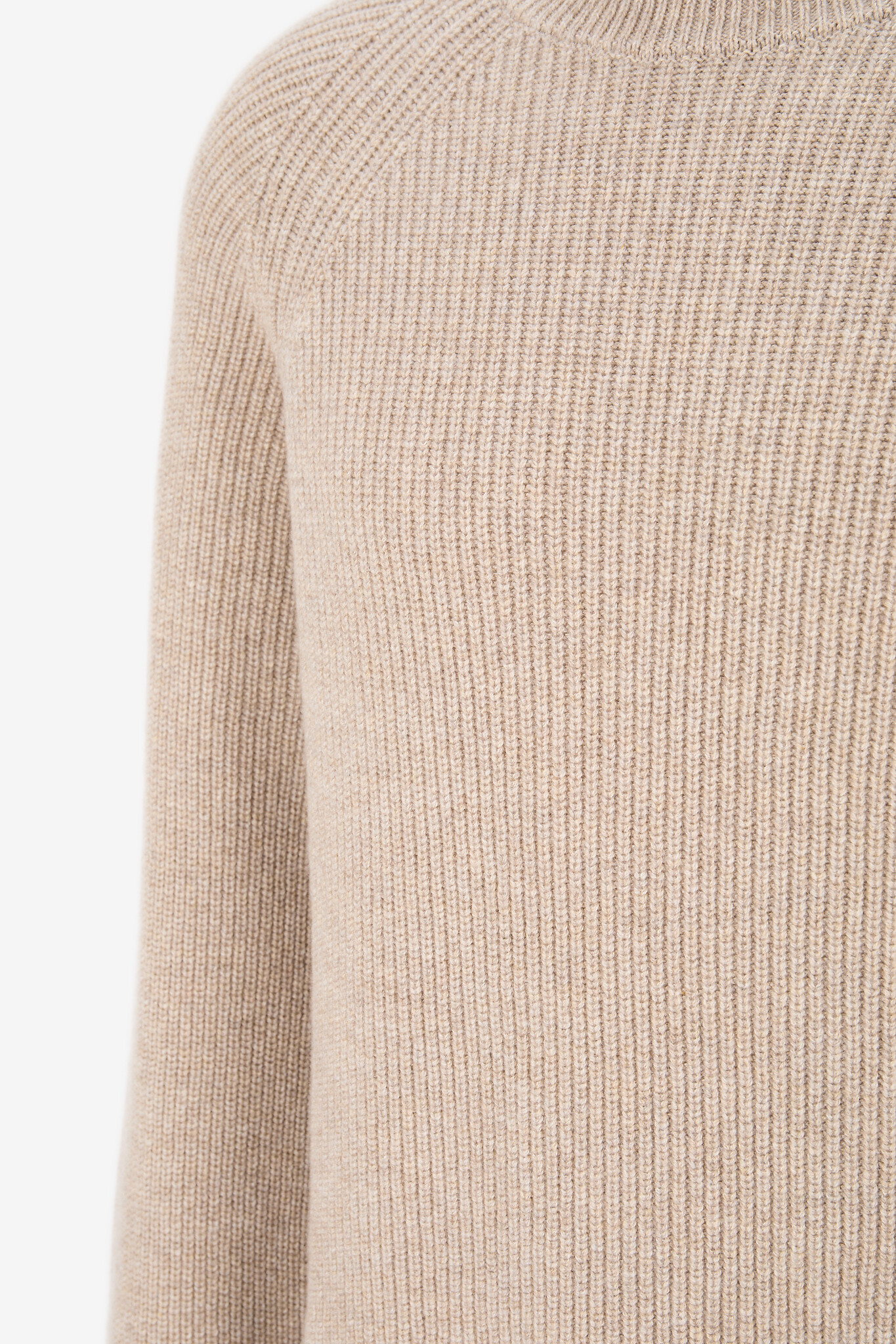 ZANONE Pullover mit Rundhalsausschnitt aus Strick Giro Rag Herren BRAUN 3