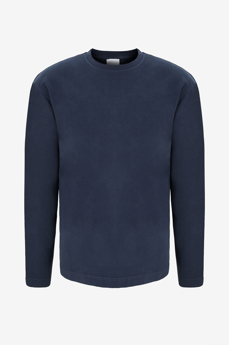 Sweatshirt aus Jersey