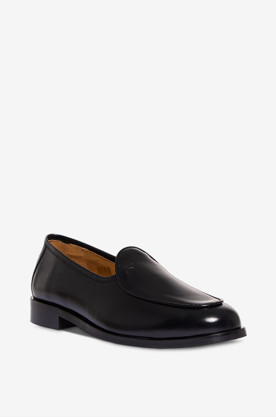 Mocassins Homme John Lobb Foxton Museum Marron Veau, Pointure UK 8.5 E (US 9.5, EU 42.5), Occasion Parfait état