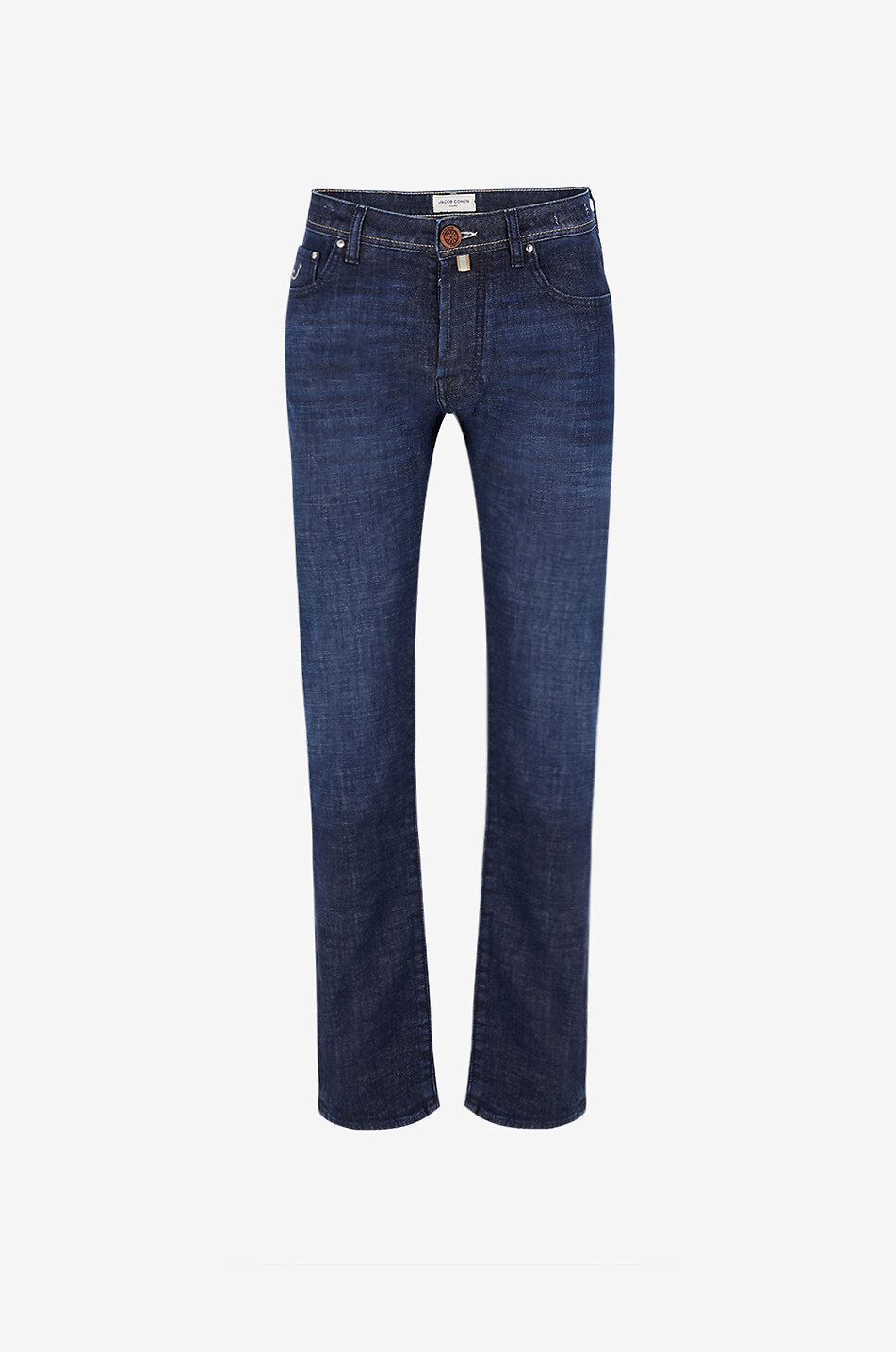 Jean brut regular-slim Bard Après-Ski