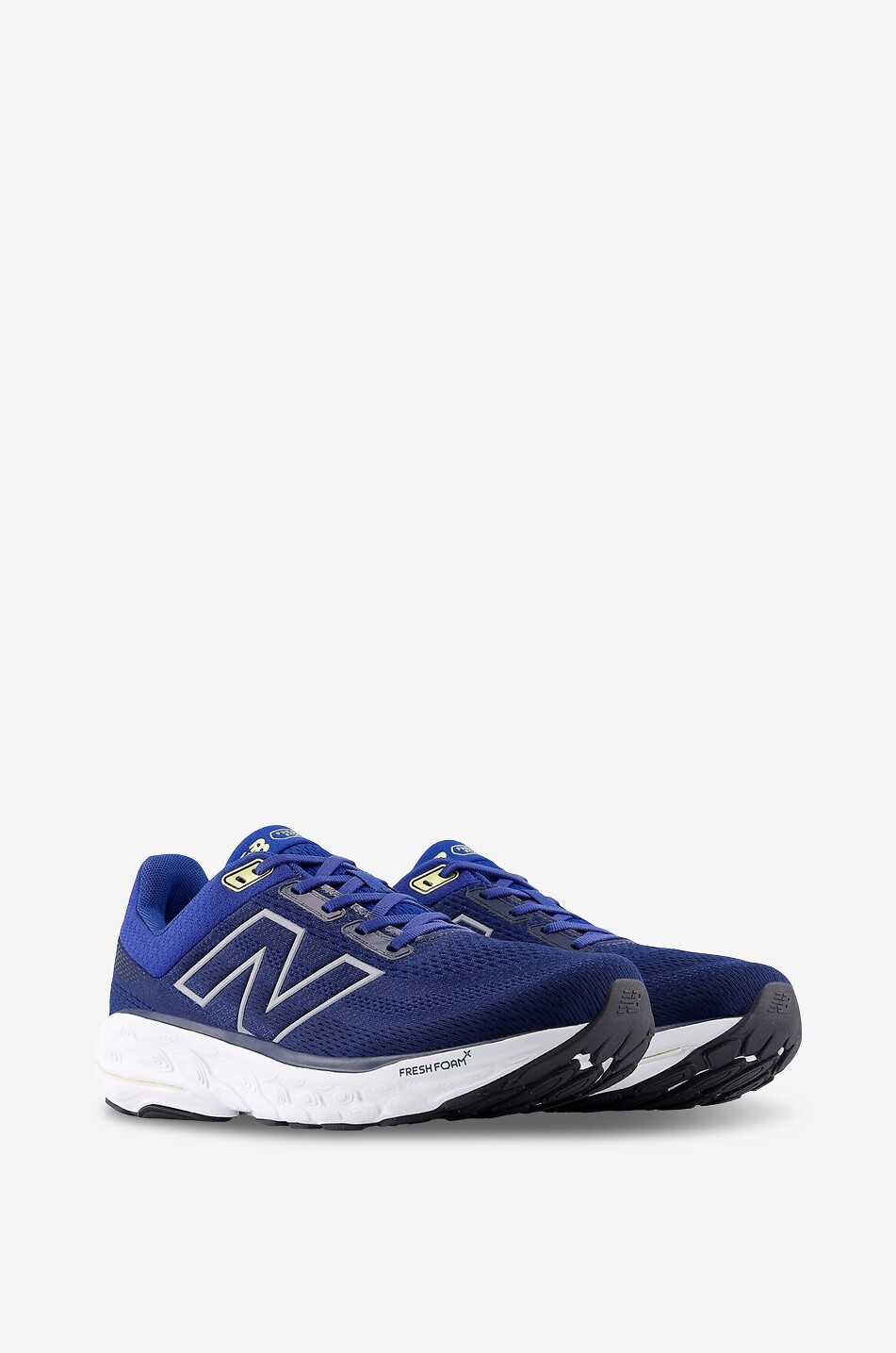 NEW BALANCE Laufschuhe Fresh Foam X 860 V14 Herren BLAU 1