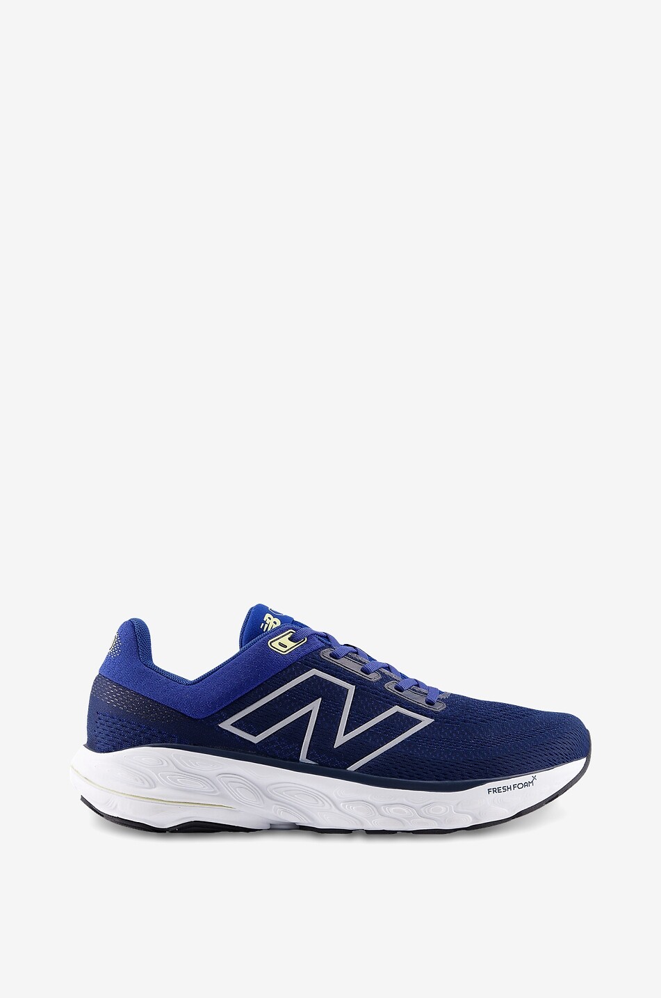 NEW BALANCE Laufschuhe Fresh Foam X 860 V14 Herren BLAU 2