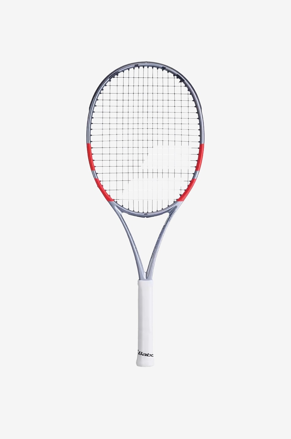 BABOLAT Pure Strike Junior 26 tennis racket Unisex GREY 1