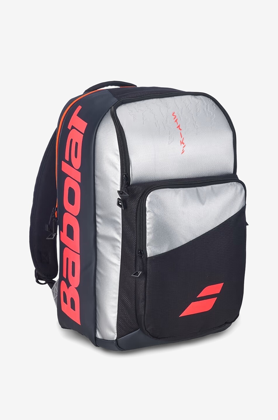 Pure Strike tennis racquet backpack