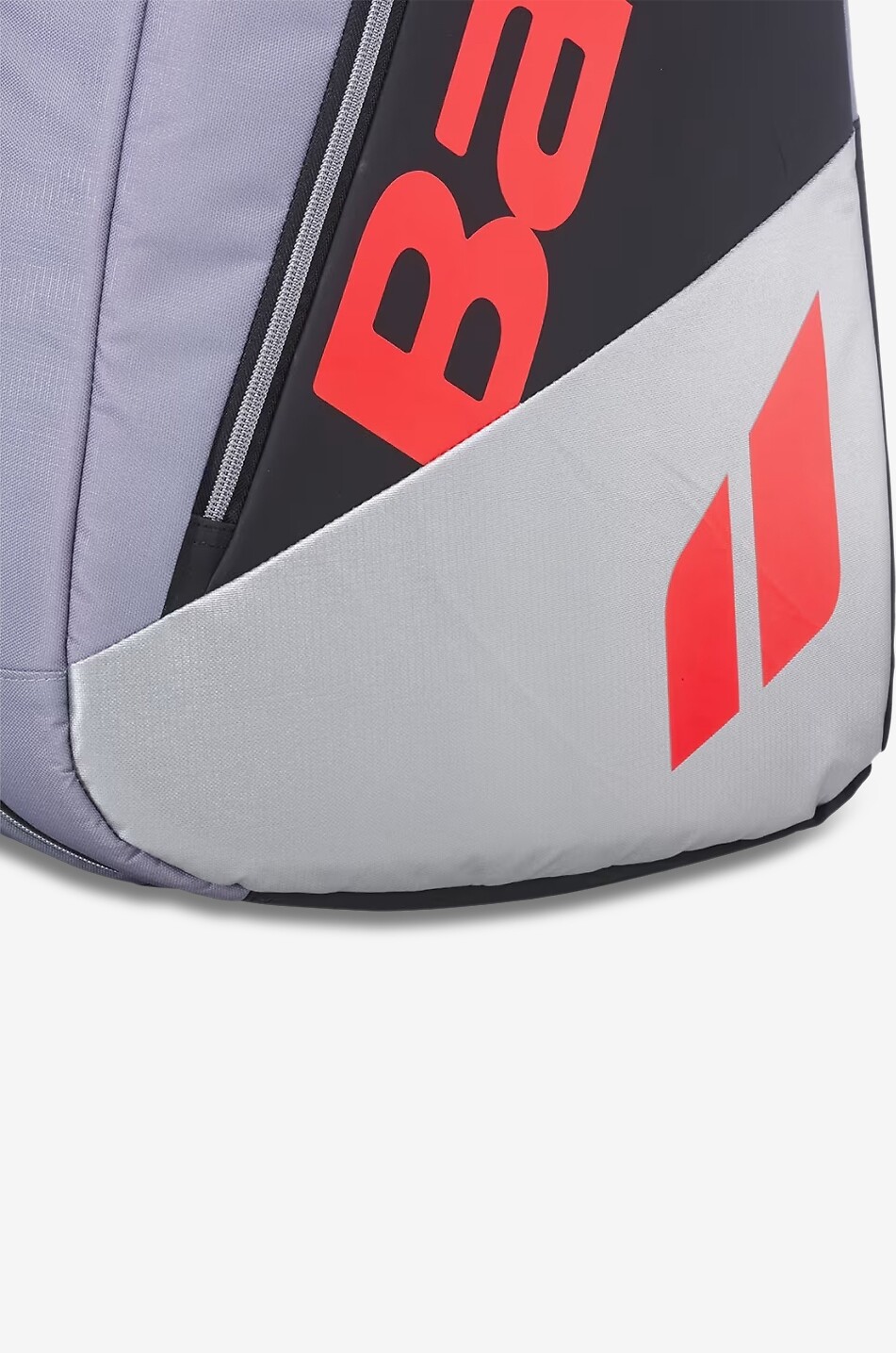 BABOLAT Sac de tennis en tissu technique RH9 Pure Strike Unisexe GRIS 5