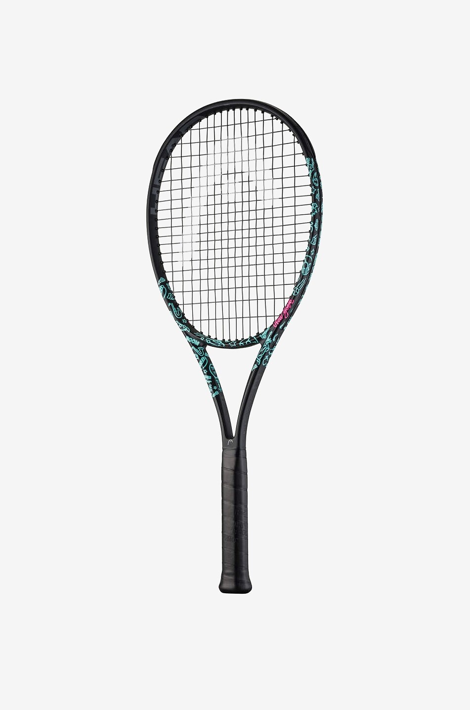 HEAD Boom MP L Neon tennis racket Men Colourless 1