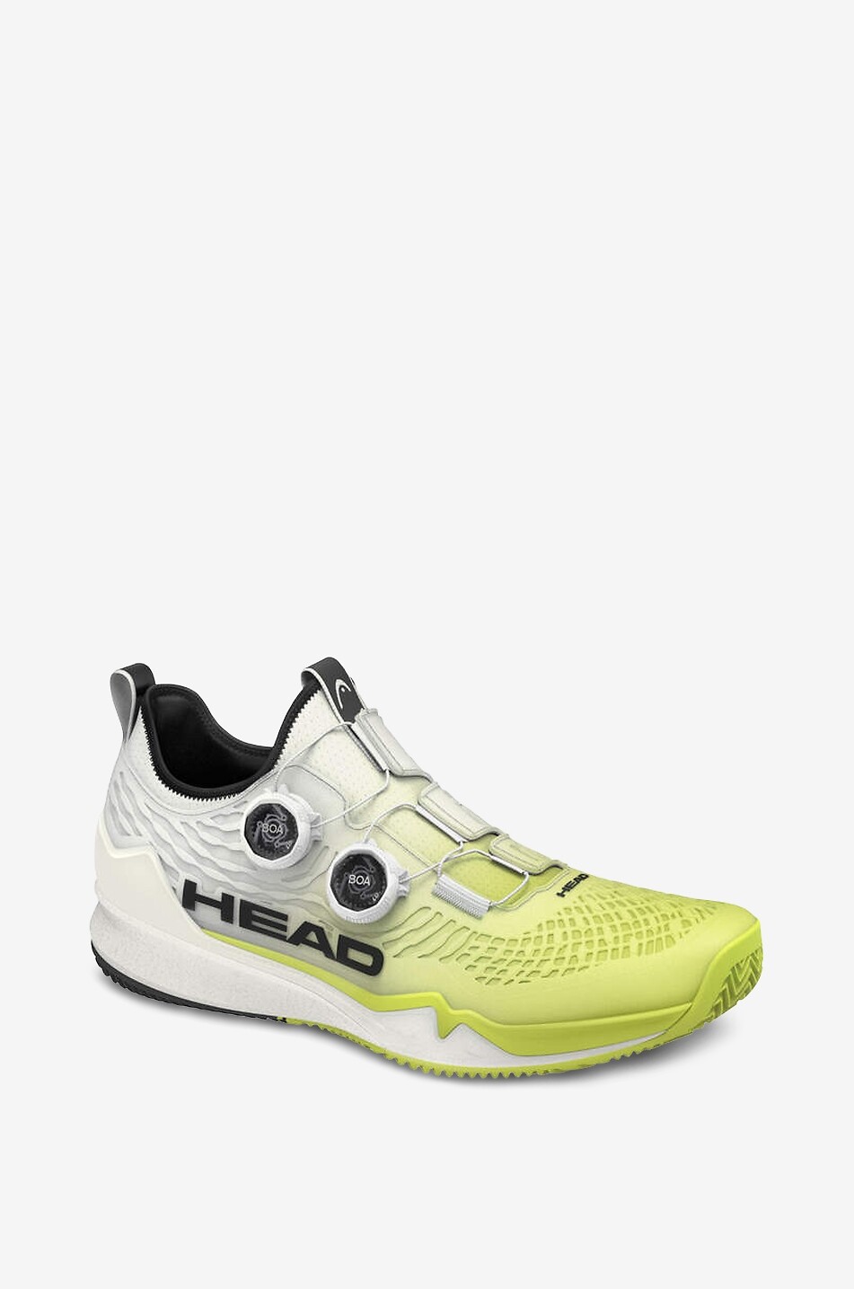 Endure Pro Boa fastening tennis shoes