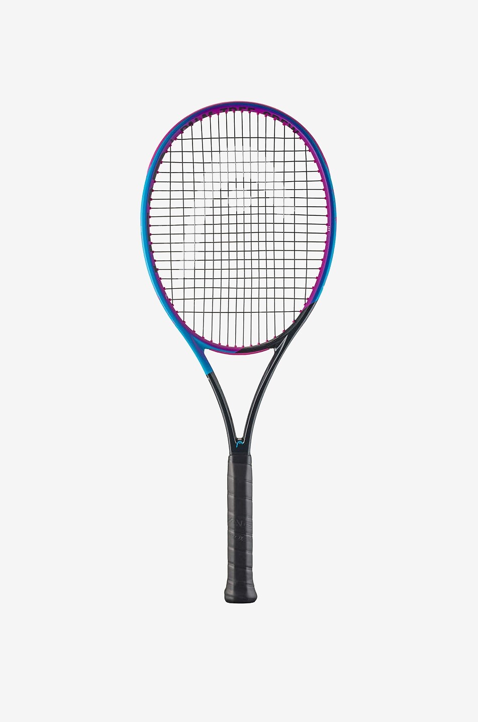 Tennisracket HEAD IG Challenge MP Blue 25 (Bespannen