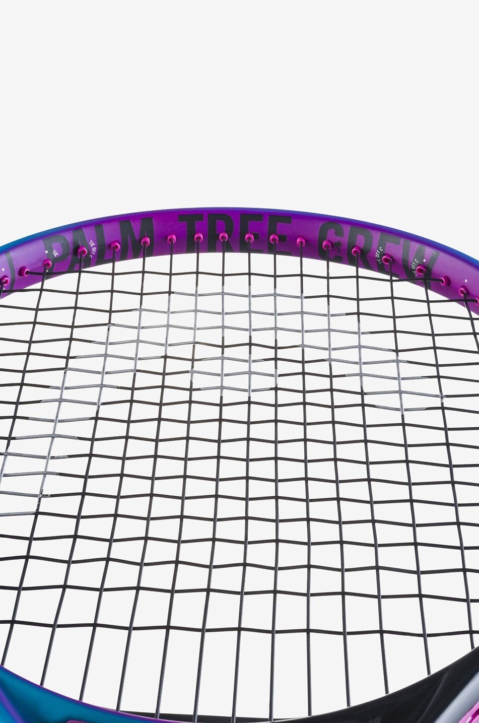 HEAD Radical MP Palm Tree Crew tennis racket Men Colourless 6