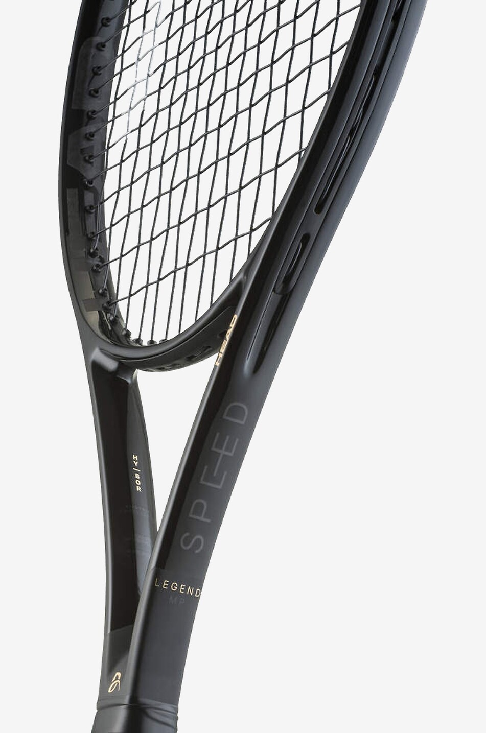 HEAD Speed MP Legend tennis racket Unisex Colourless 6