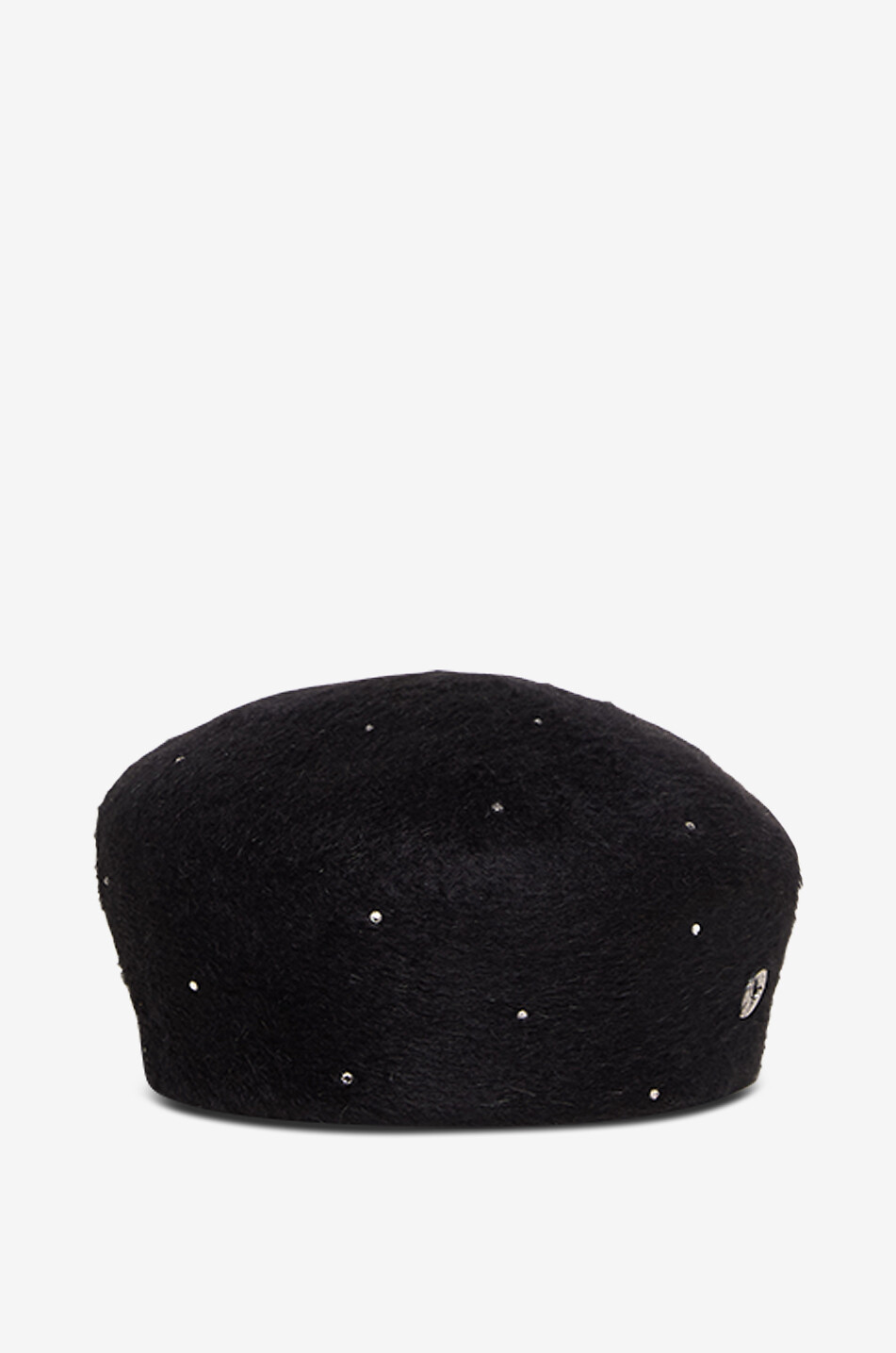 BY VANJA JOCIC Chapeau ovale sans bord Femme MULTICOLORE 3