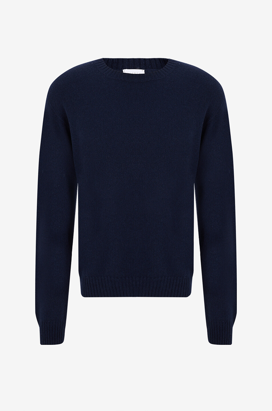 Kaschmir-Pullover mit Rundhalsausschnitt Extreme Cashmere
