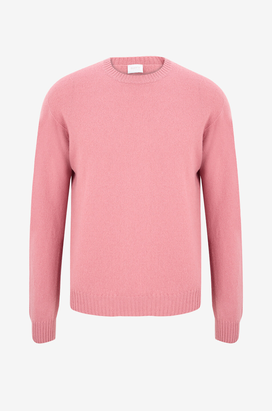 Kaschmir-Pullover mit Rundhalsausschnitt Extreme Cashmere